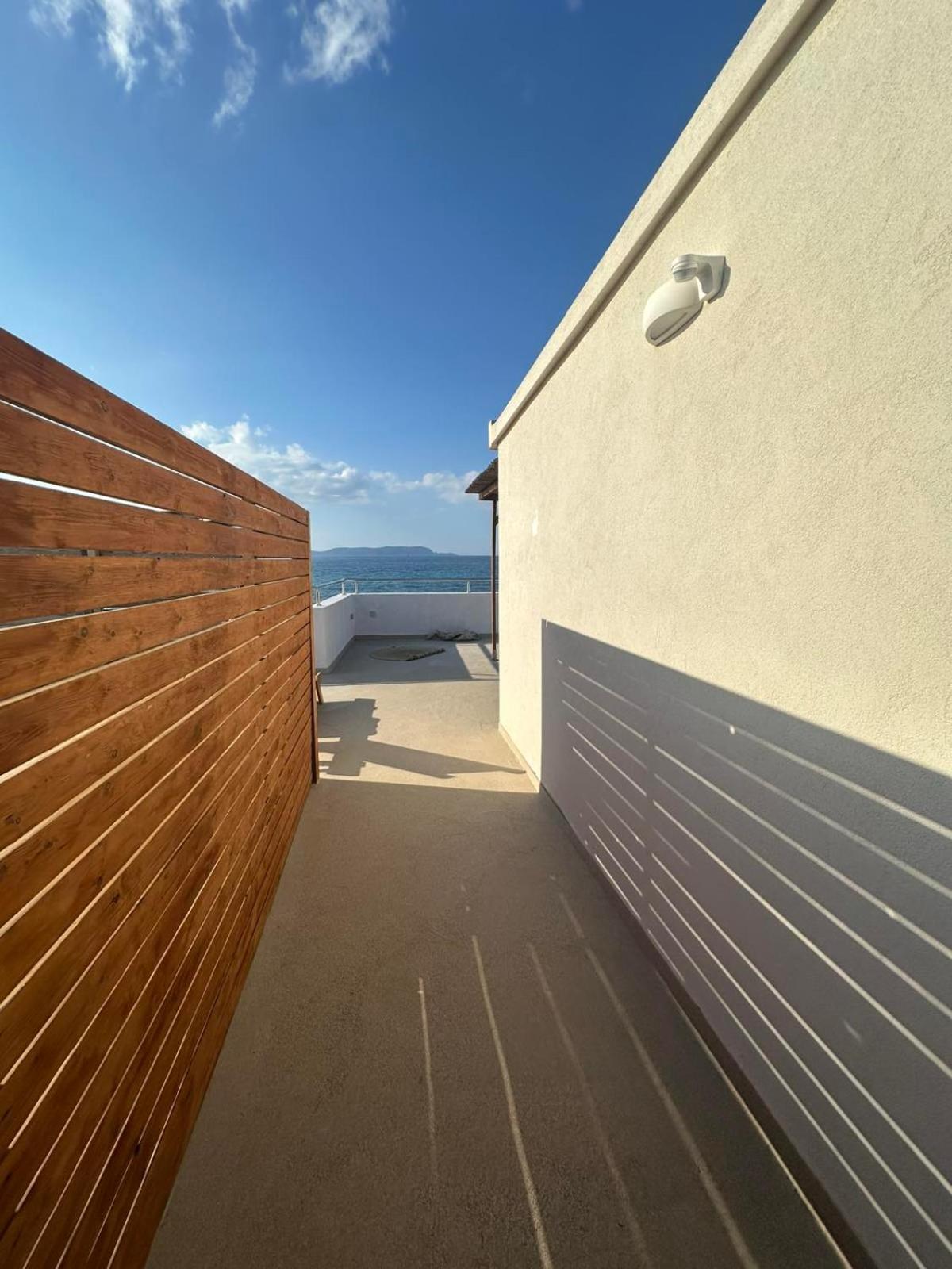 Anfi Suites Gouves Exterior foto